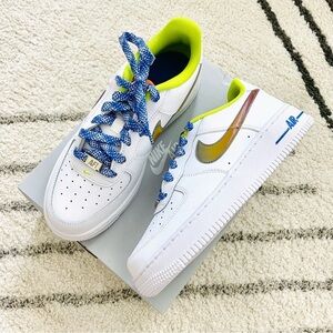 Nike Court Borough‎ Low2 5Y